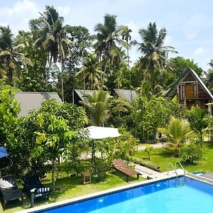 Steps Garden Resort